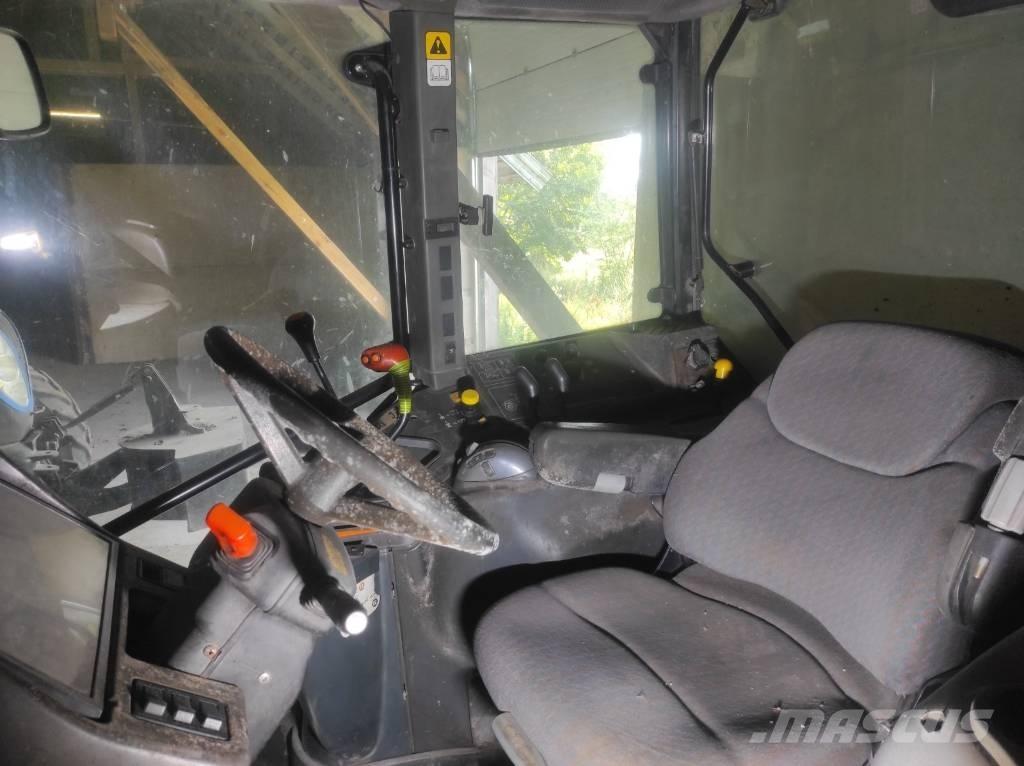 New Holland TM 130A Ciągniki rolnicze