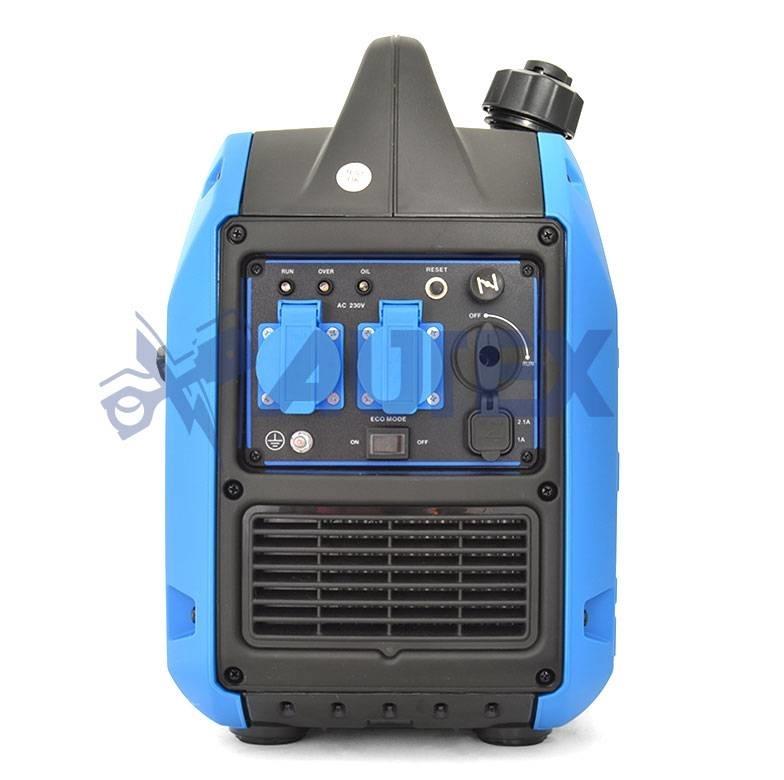 CGM 2200I Agregaty prądotwórcze benzynowe