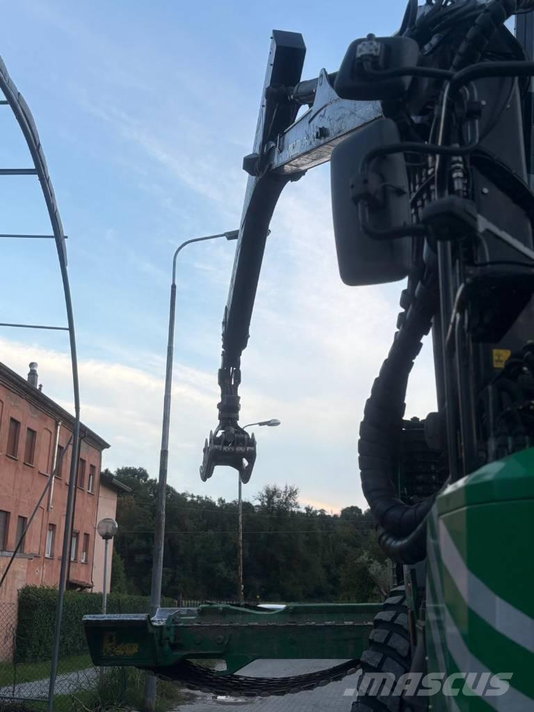 Albach Diamant 2000 Rębaki