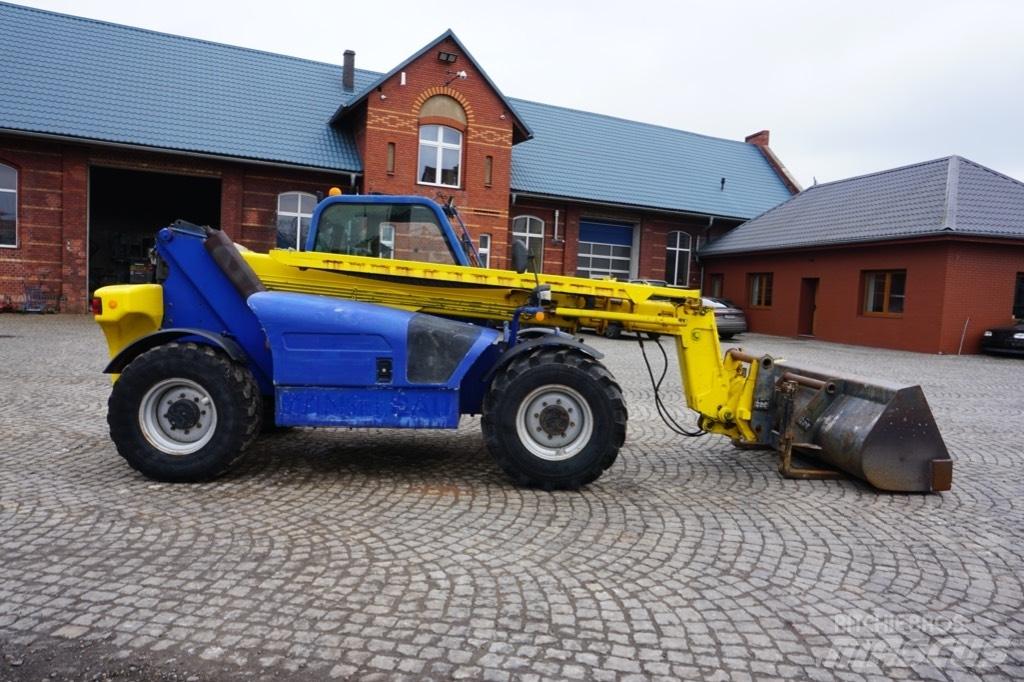 Bobcat T 3093 Ładowarki teleskopowe