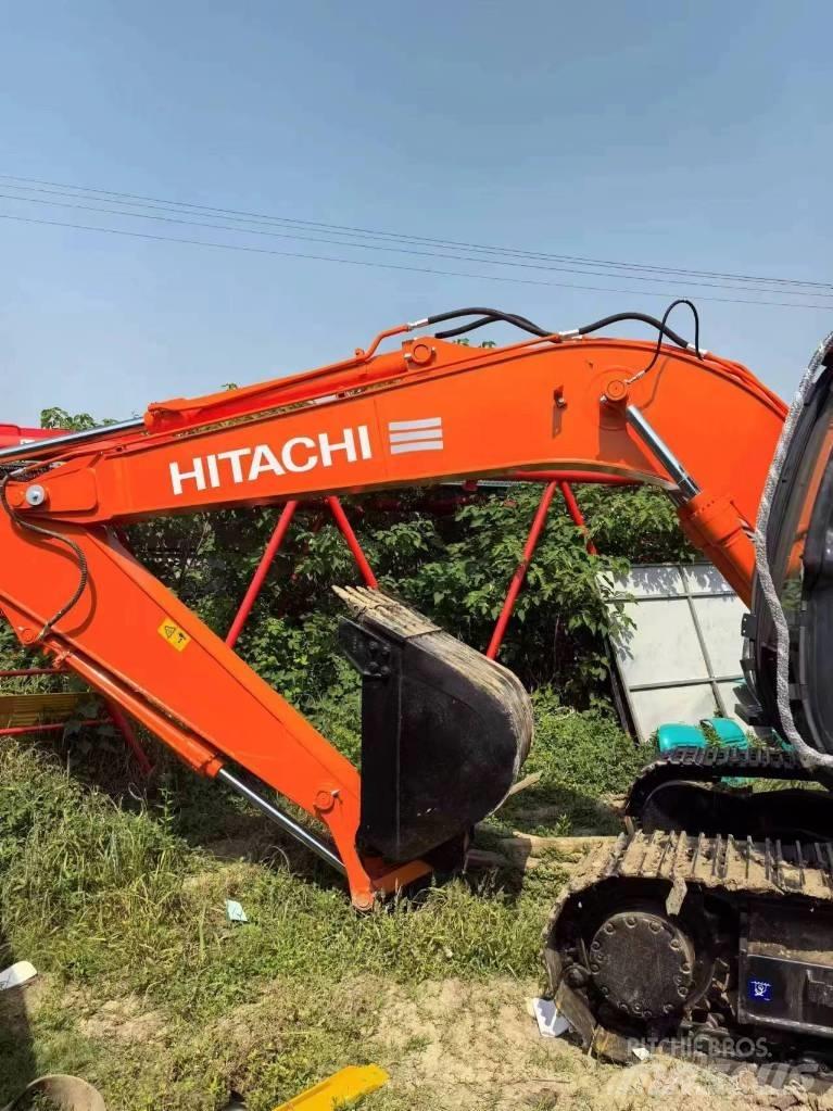 Hitachi ZX 120 Koparki gąsienicowe
