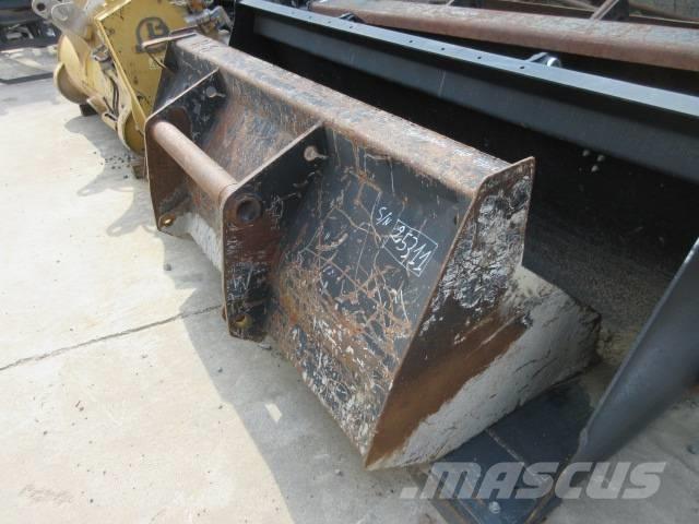 Manitou MVT 730 Ładowarki teleskopowe