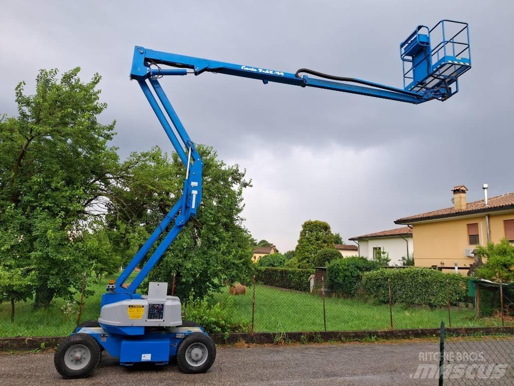 Genie Z 45/22 BOOM Podnośniki przegubowe