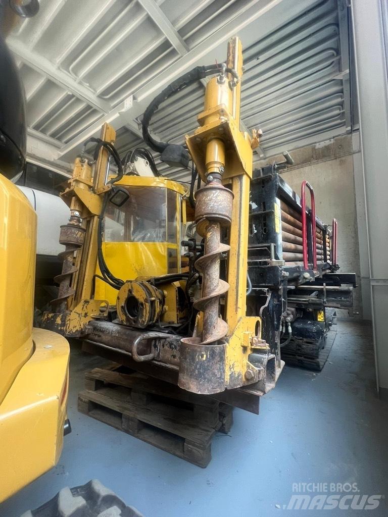 Vermeer D36x50 Wiertnice horyzontalne
