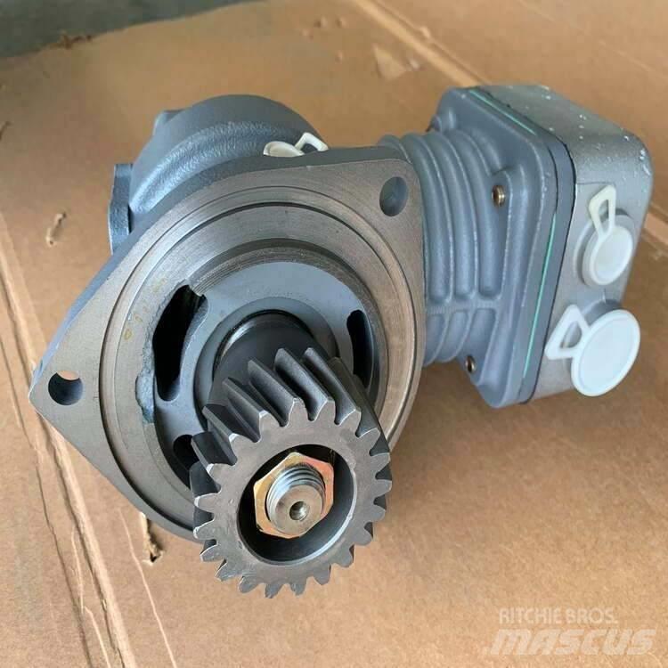 XCMG Gear 275100188 Inne akcesoria