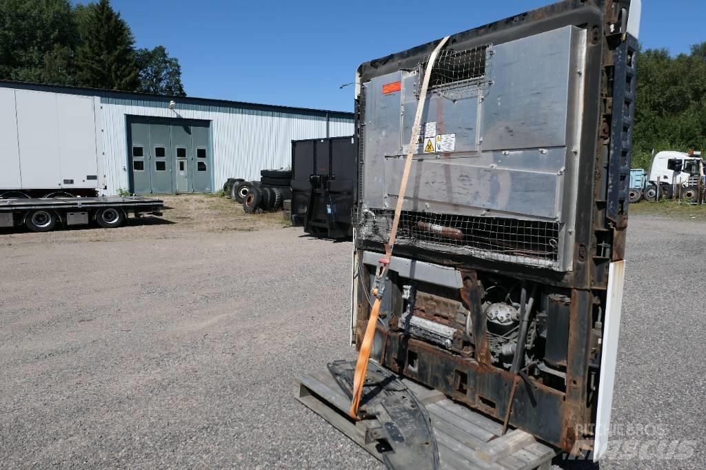 Thermo King SL100E Transport - Inne