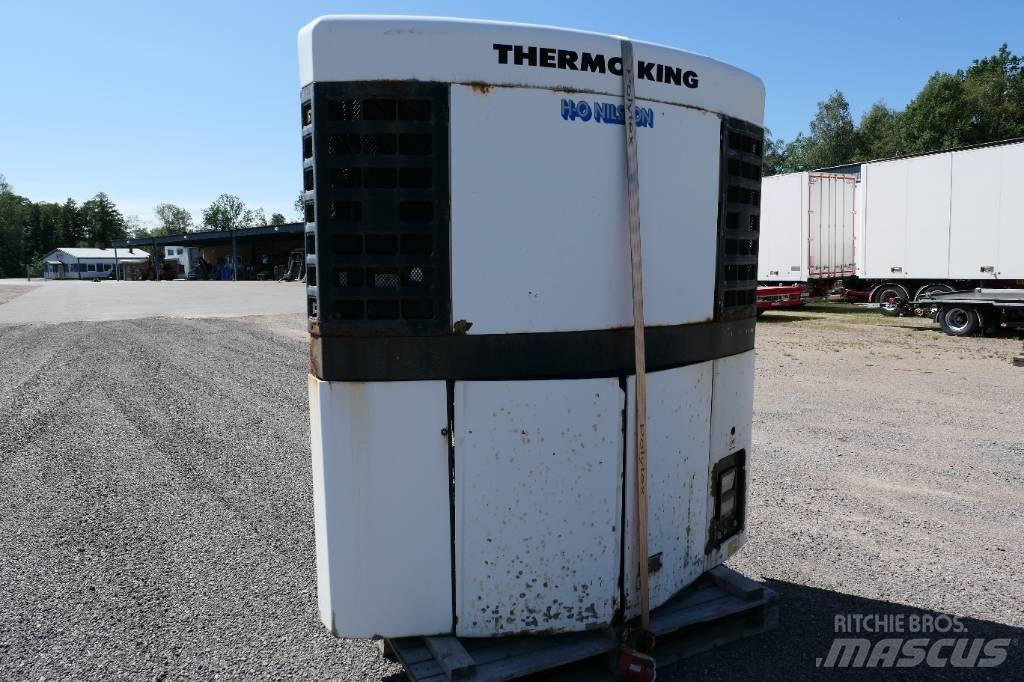 Thermo King SL100E Transport - Inne