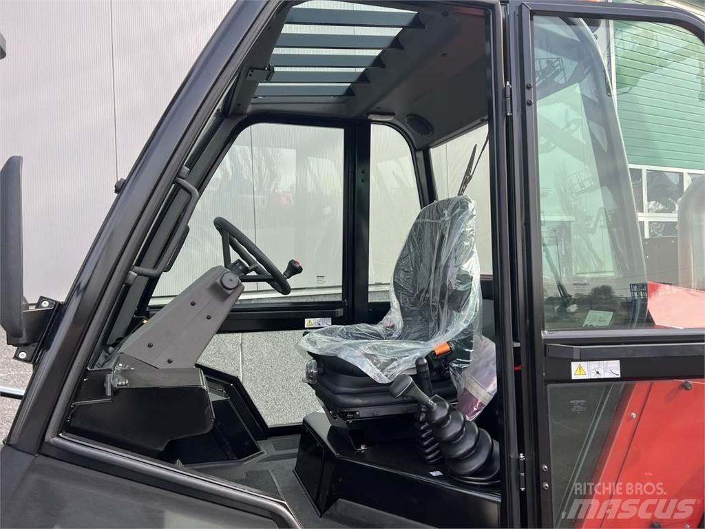 Manitou M50-4 Wózki widłowe terenowe