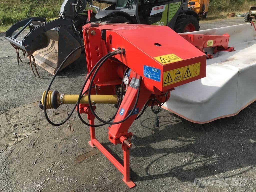 Kuhn GMD 802 Kosiarki