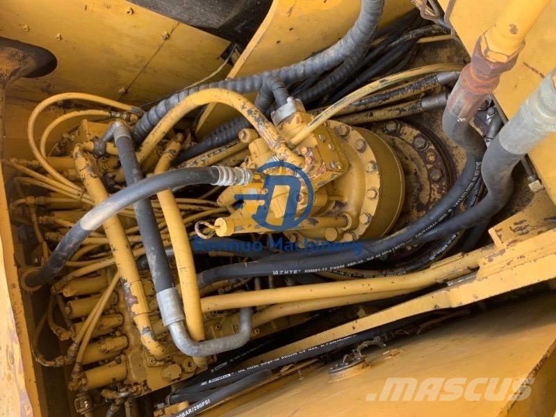 CAT 320 D Midikoparki  7t - 12t
