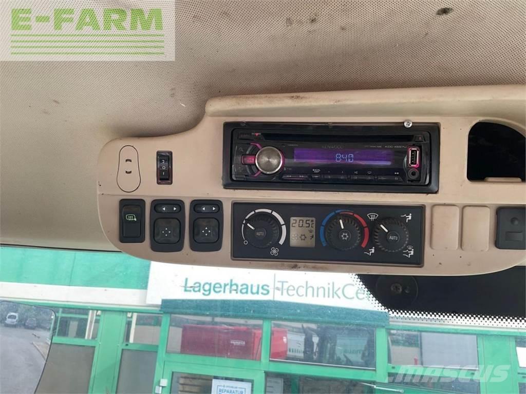 John Deere 6170R Ciągniki rolnicze