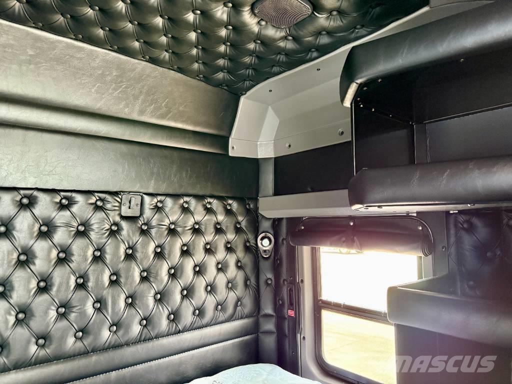 Kenworth T800 Ciągniki siodłowe