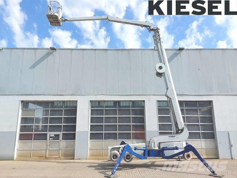  Falck Schmidt FS370 Podnośniki przegubowe