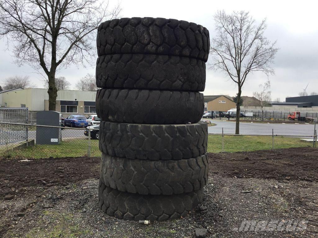 Goodyear - Opony, koła i felgi