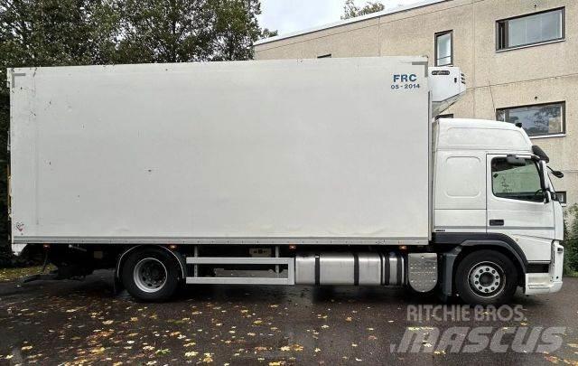 Volvo FM-4X2R Samochody ciężarowe ze skrzynią zamkniętą