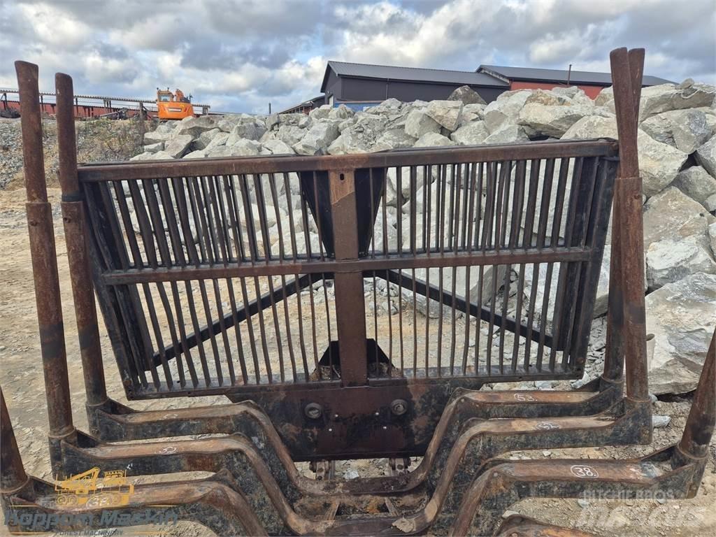 Valmet 840 TX Inne akcesoria