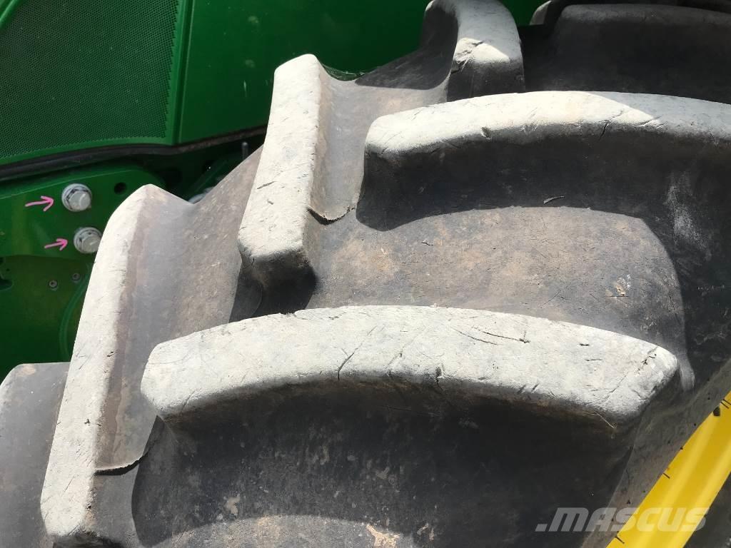 John Deere 6130 M Ciągniki rolnicze