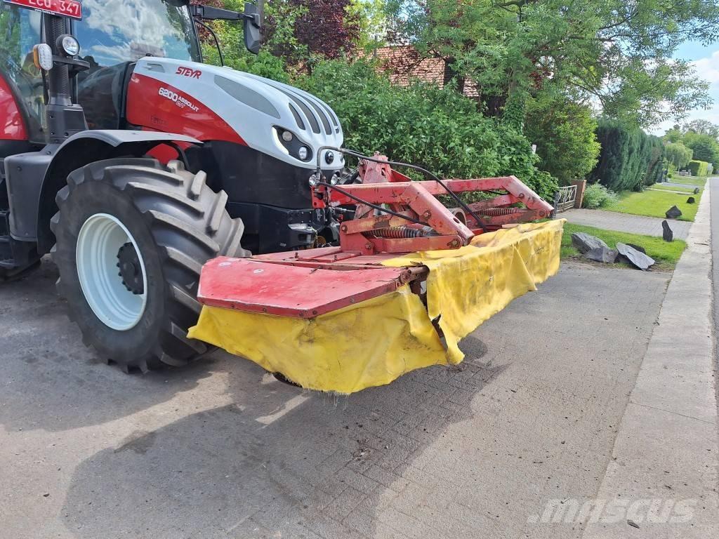 Fella KM 300 FP Kosiarki