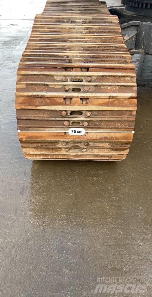 CAT 352 F XE Koparki gąsienicowe