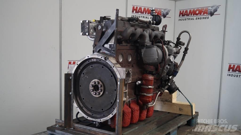 MAN D0826 LOH 15 L6 Transport - Inne