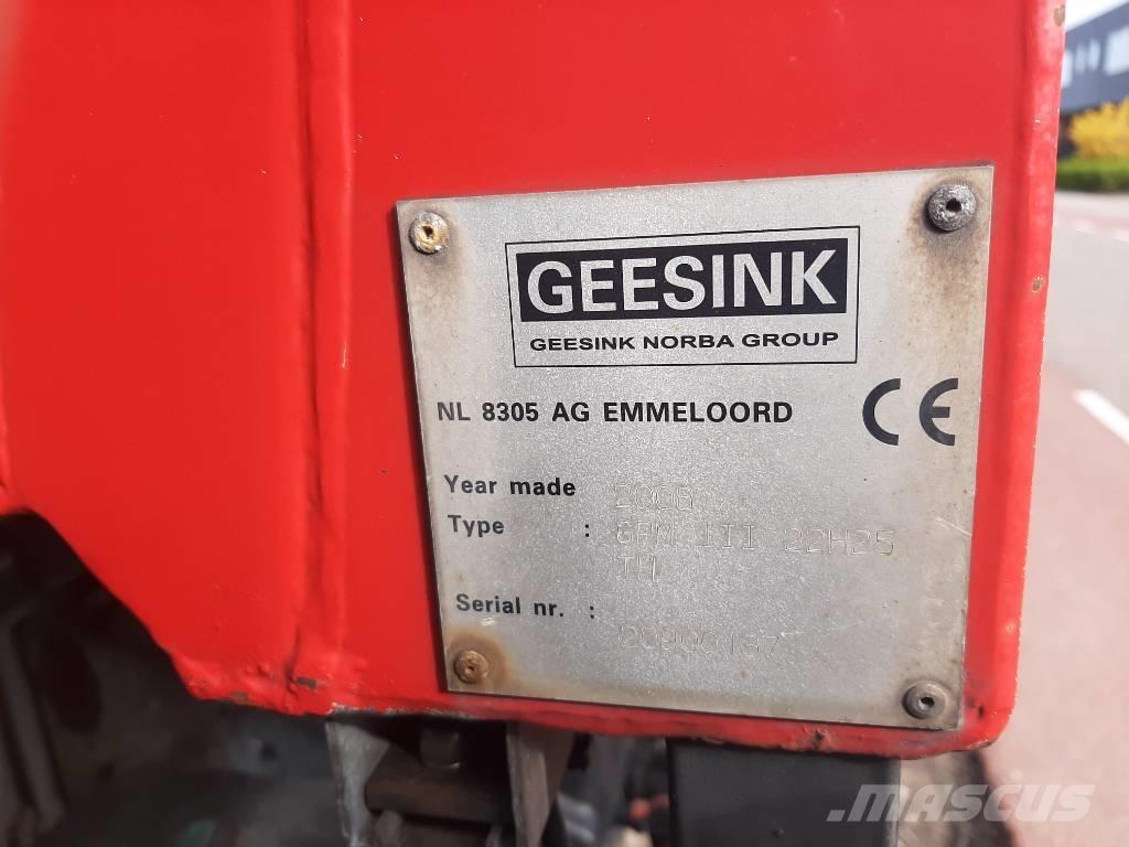 MAN tga 26.320 Śmieciarki