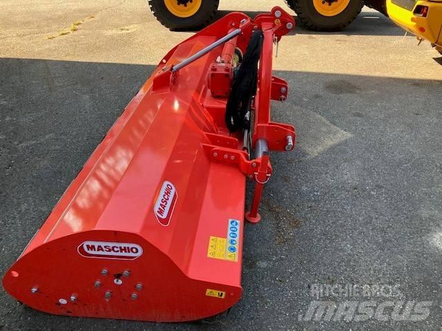 Maschio Brava 250 L Kosiarki łąkowe i wykaszarki