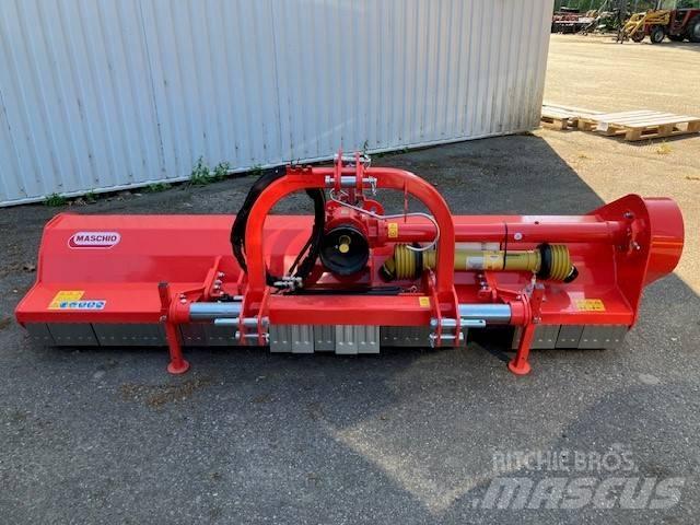 Maschio Brava 250 L Kosiarki łąkowe i wykaszarki