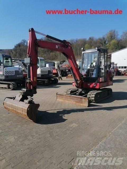 Hinowa VT 4000 Minikoparki