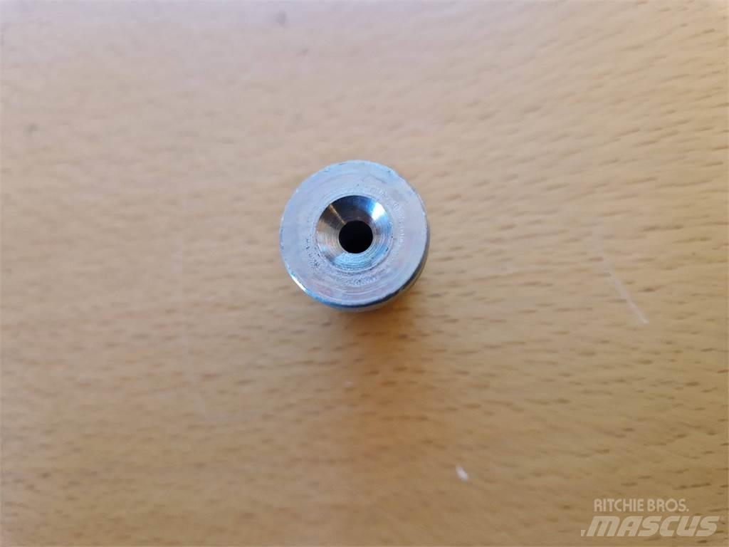Eco Log 7012232 Hydraulika
