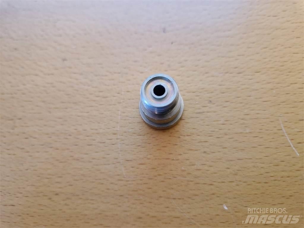 Eco Log 7012232 Hydraulika