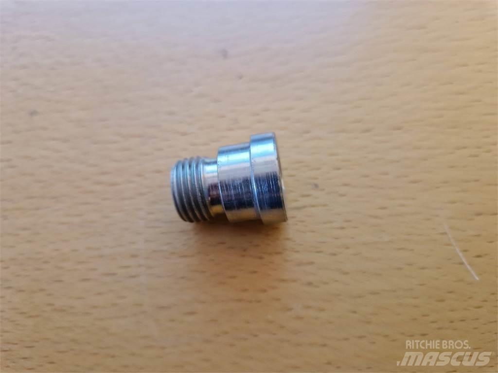 Eco Log 7012232 Hydraulika