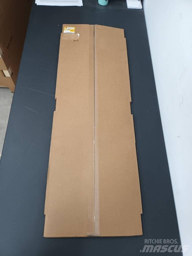 CAT GASKET 571-9902 Silniki
