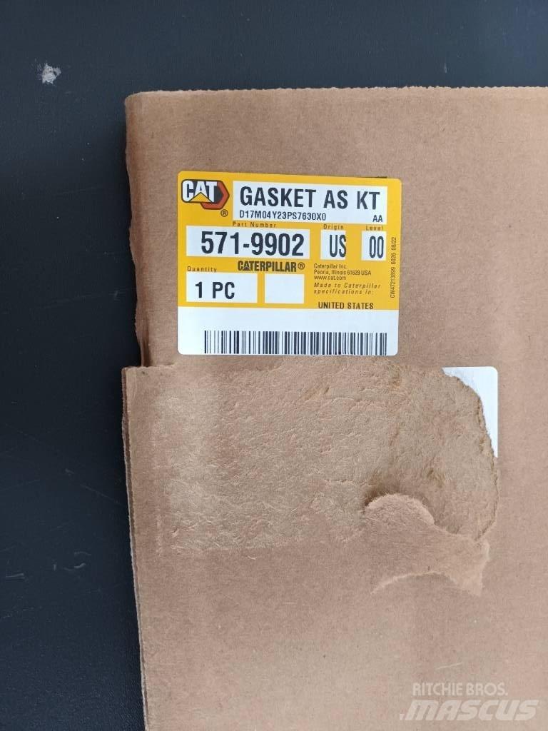 CAT GASKET 571-9902 Silniki