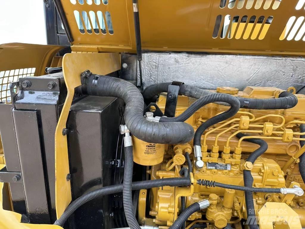 CAT 306D Midikoparki  7t - 12t