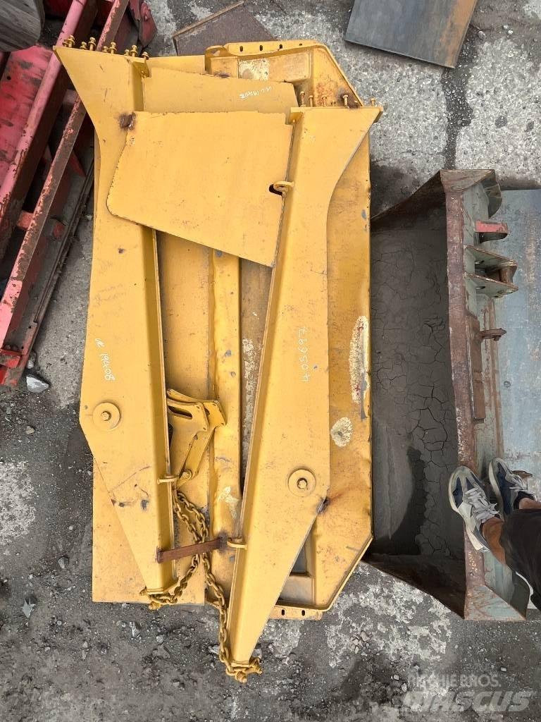 CAT 730 C Inne akcesoria