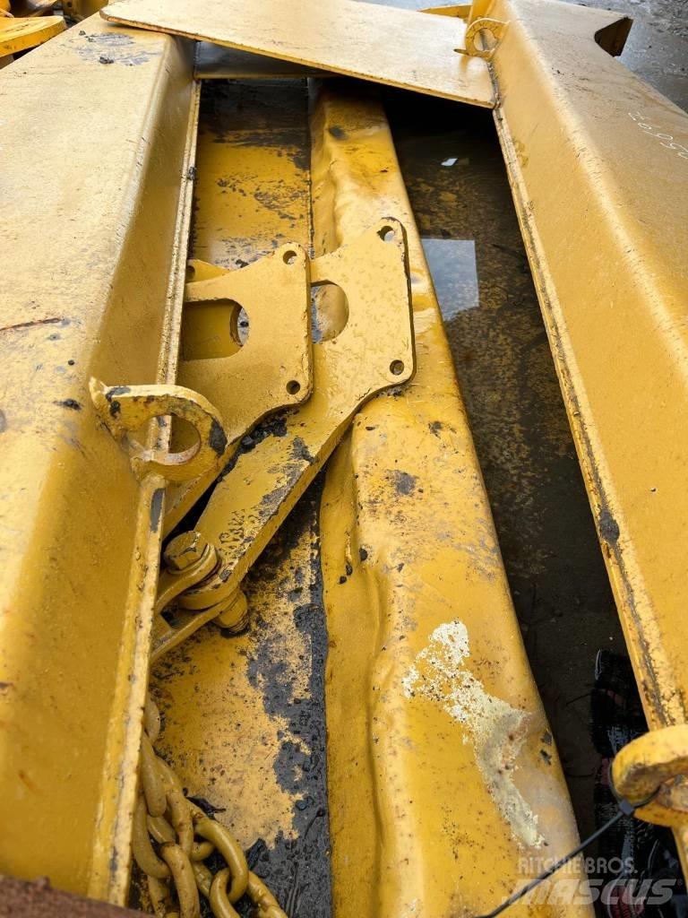 CAT 730 C Inne akcesoria