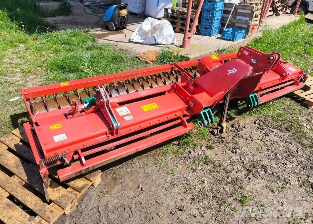 Kverneland NG-S 101 Glebogryzarki