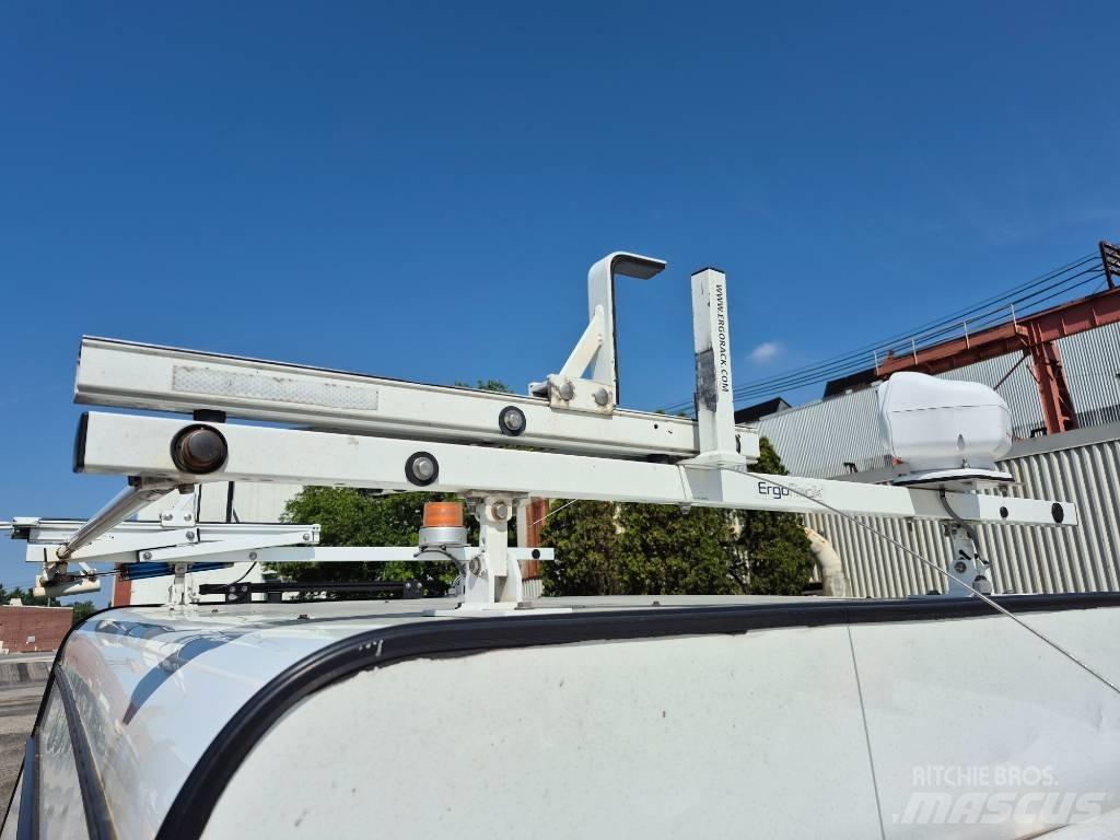 Ford F 250 Inne
