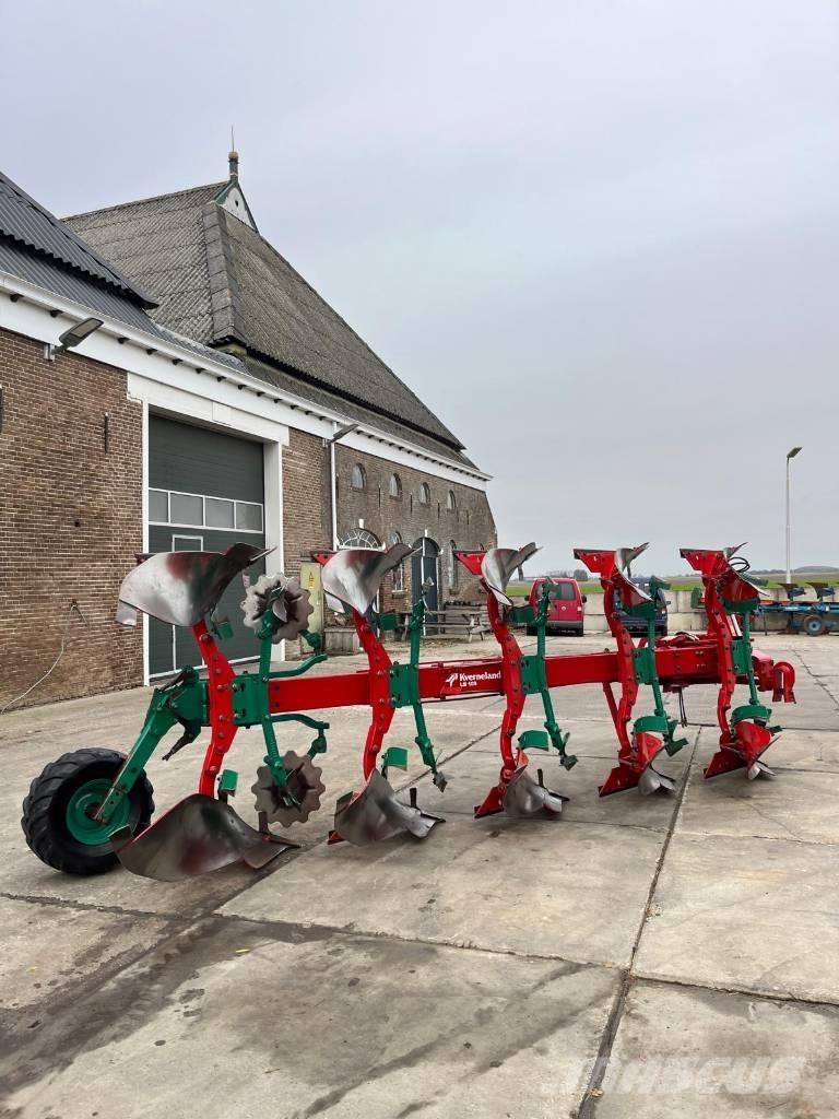 Kverneland LB100-300 Pługi obrotowe