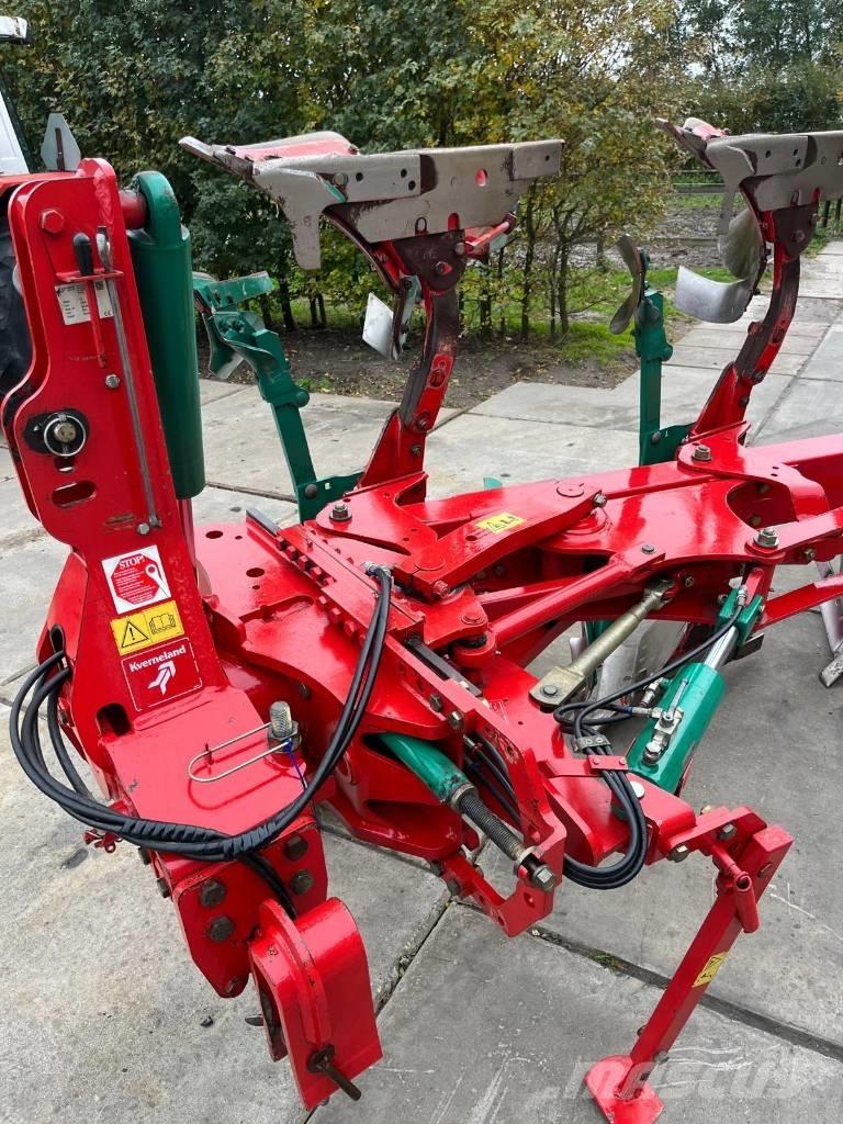 Kverneland LB100-300 Pługi obrotowe