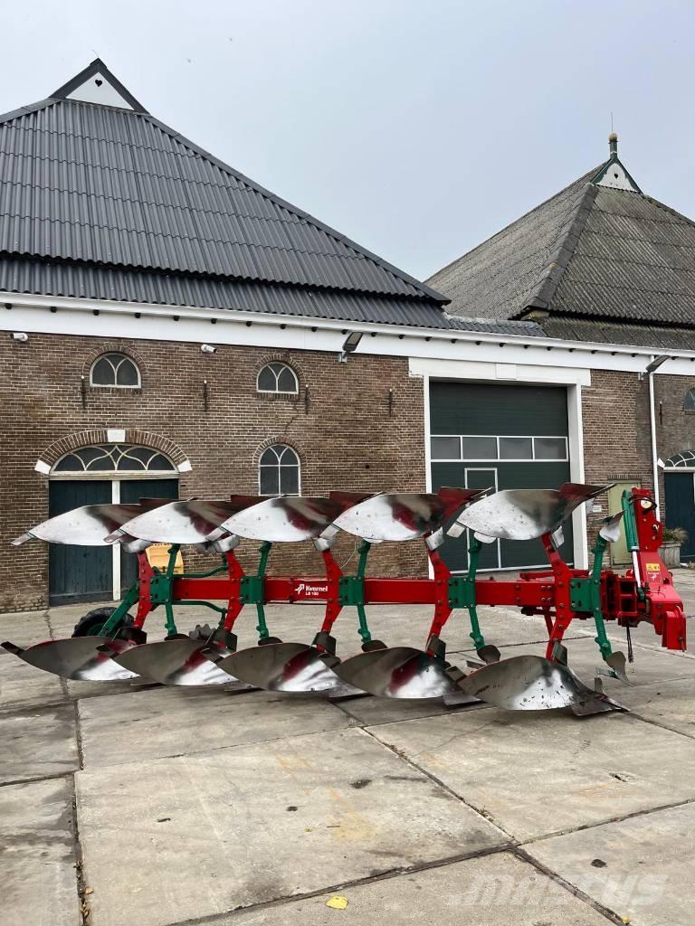 Kverneland LB100-300 Pługi obrotowe