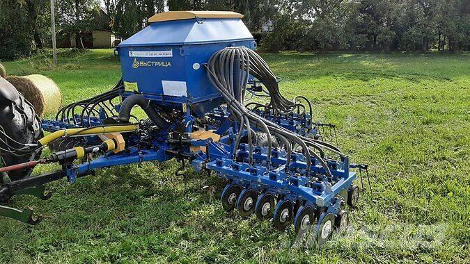  Böstritsa S--6PMA Siewniki