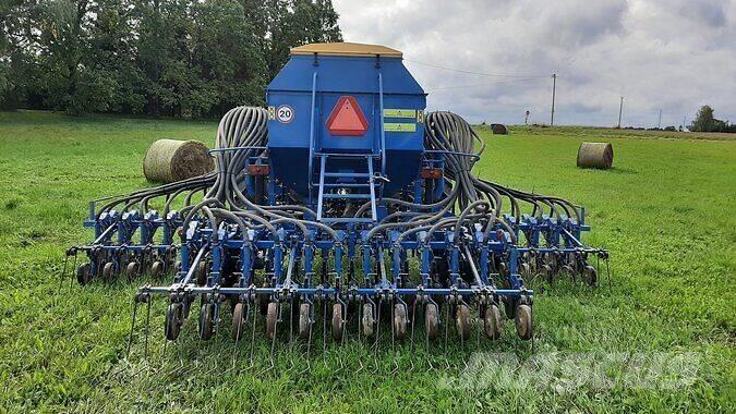  Böstritsa S--6PMA Siewniki