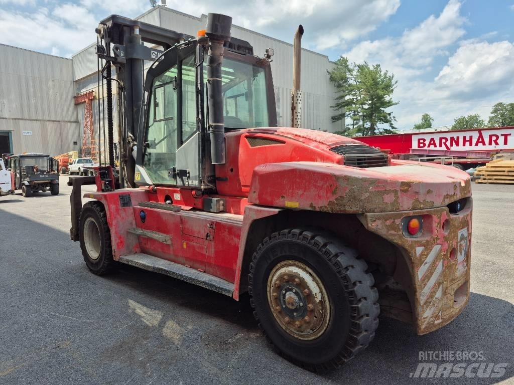 Kalmar DCG 160-6T Wózki widłowe inne