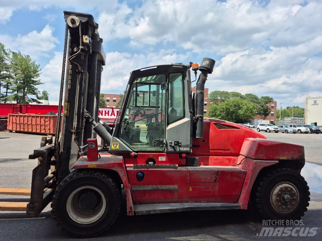 Kalmar DCG 160-6T Wózki widłowe inne