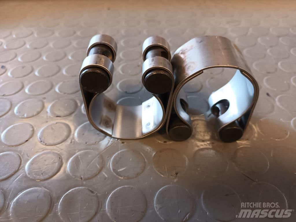 Volvo CLAMP 20894629 Transport - Inne