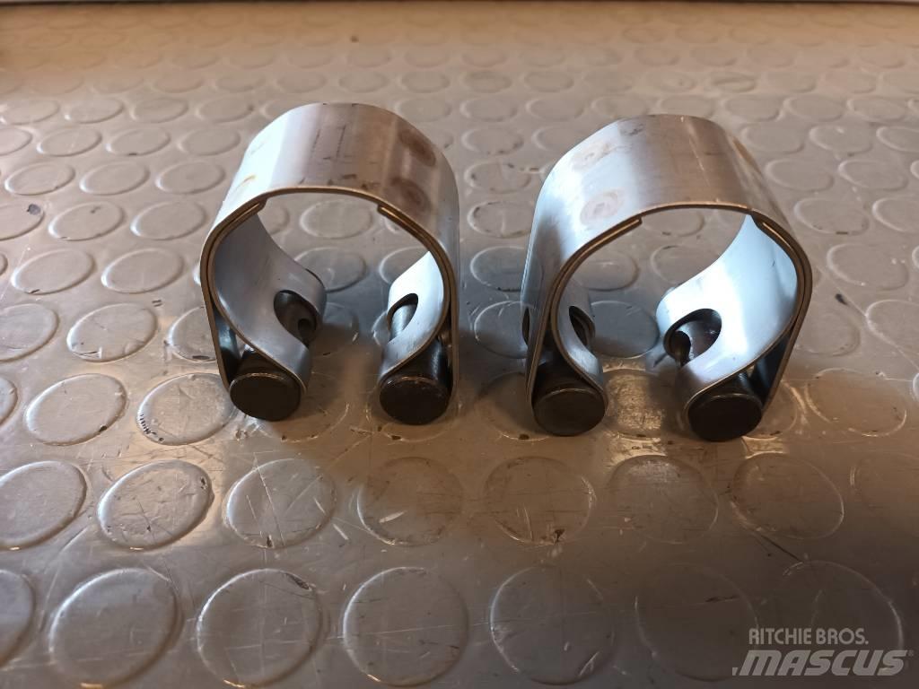 Volvo CLAMP 20894629 Transport - Inne