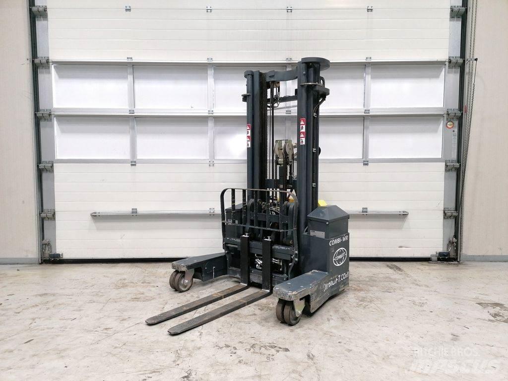 Combilift WR4 Wózki widłowe boczne