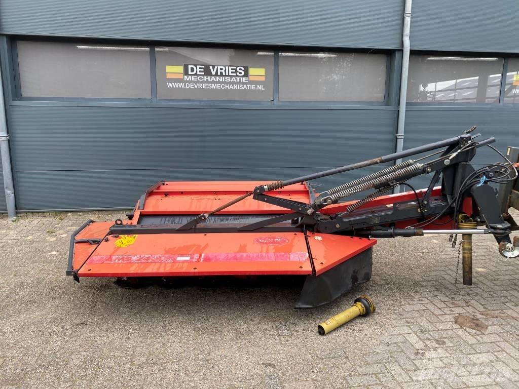 Vicon AMS 2400 Kosiarki
