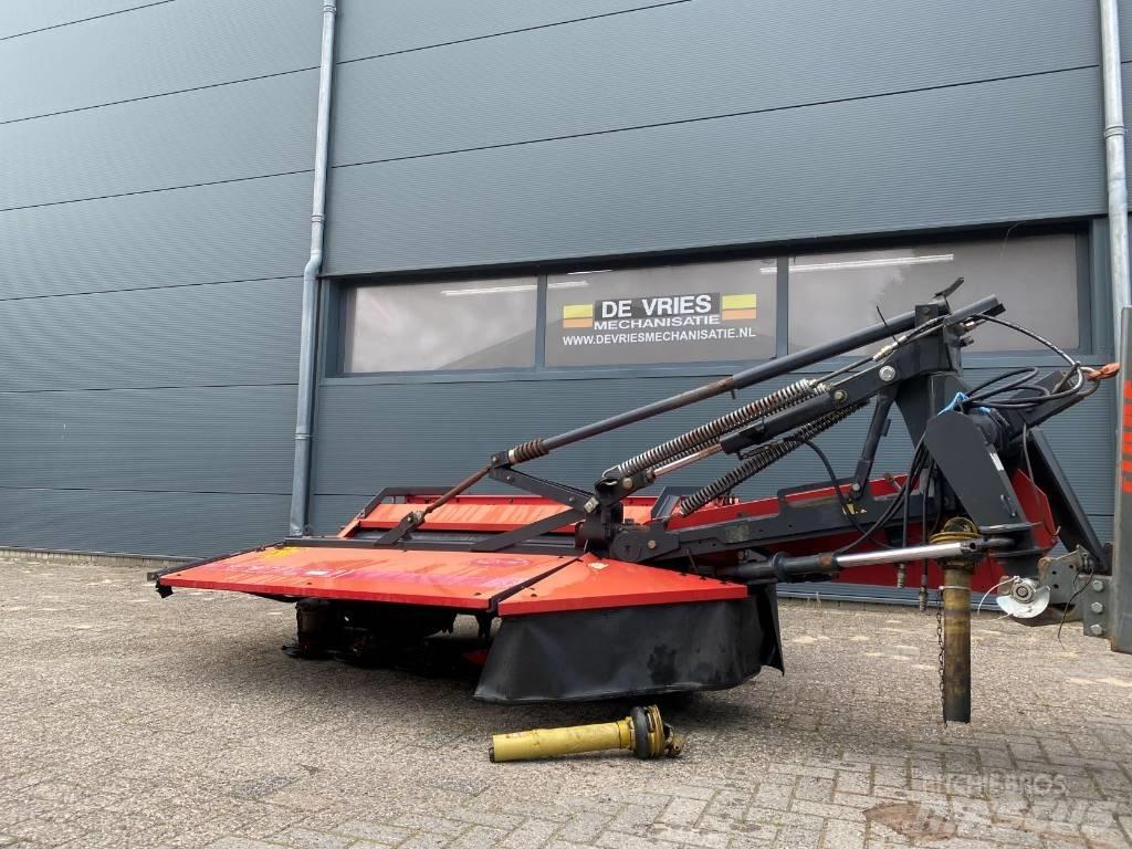 Vicon AMS 2400 Kosiarki